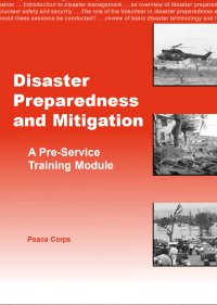 buku disaster prepardness