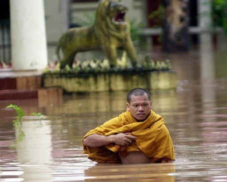 banjir-thailand