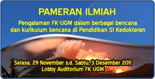 pameran ilmiah