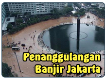 penanggulangan-banjir-jakarta