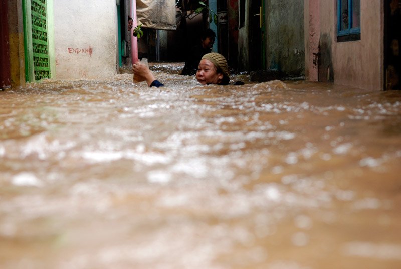 banjir-jakarta
