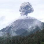 g semeru