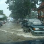 banjir-palembang