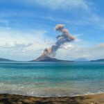krakatau