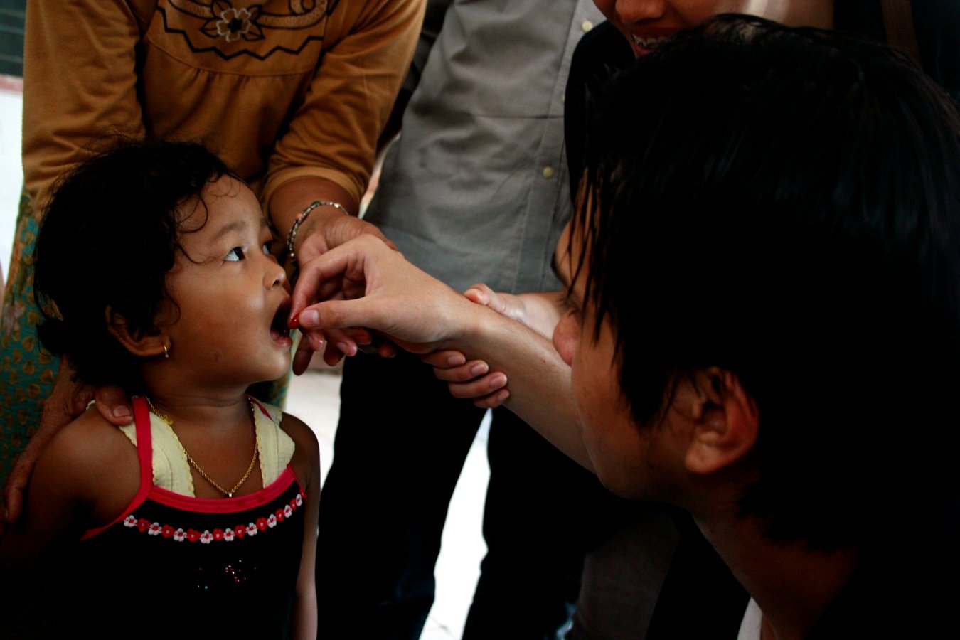 penyakit-saat banjir