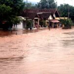 banjir jombang