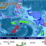 Gempa-Ambon