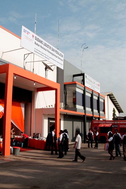 gedung-logistik-bnpb