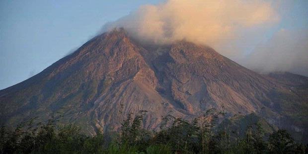 gunung-merapi
