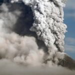merapi-meletus