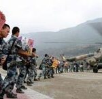 tentara-cina