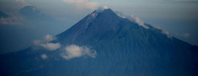 merapi