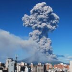 sakurajima