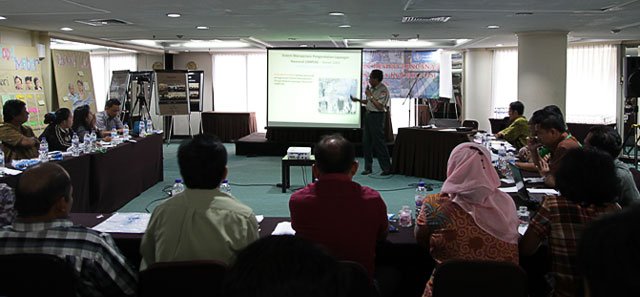 Dok. PKMK: Materi Incident Commander hari4-foto