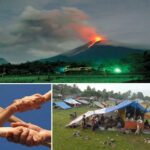merapi