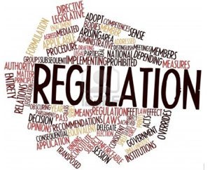 regulasi