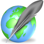Online-writing-icon
