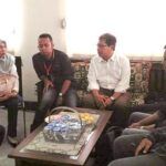 TIM UGM 2 bakti banjir bima