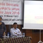 seminar pokja bencana