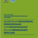 membangun siaga bencana