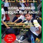 sekolah tangguh bencana