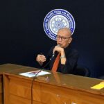 webinar logistik bencana
