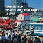 disaster drill japan