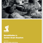 rehabilitasi