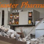 disaster farmasi