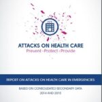 attack healthcare