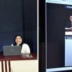 webinar gempa padang