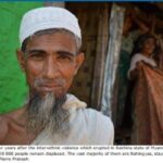 crisis rohingnya
