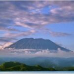 gunung agung 2