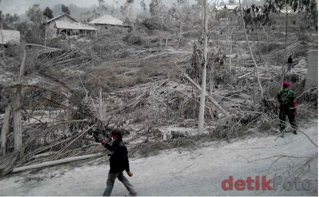 melawan lupa gempa diy