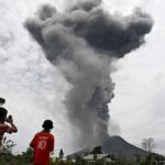 29 gunung agung