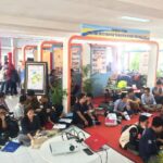 29 pameran bencana