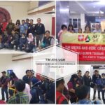 tim ahs ugm