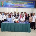 disaster plan training 1