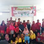 marawola report 1