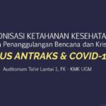 seminar bencana asm