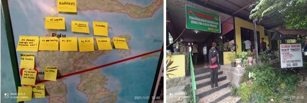 21 jan sulbar 1 team1