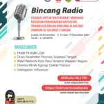radio sulsel pkmk caritas radio link rev