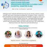 bimtek hdp bencana rev mei2