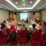 pelatihan hdp papbar h1